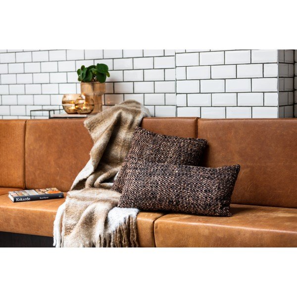 Vlněná deka 150x125 cm Apisi – Light & Living-image-1