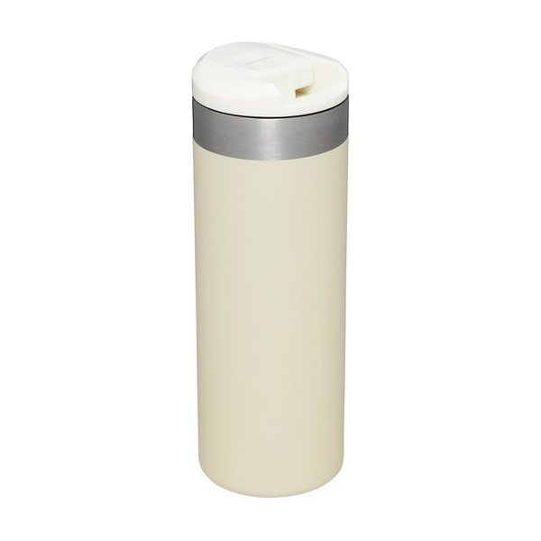 Béžový termo hrnek 470 ml AeroLight Transit – Stanley-image-1