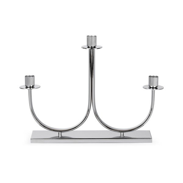 Kovový svícen Elana – Zilverstad-image-4