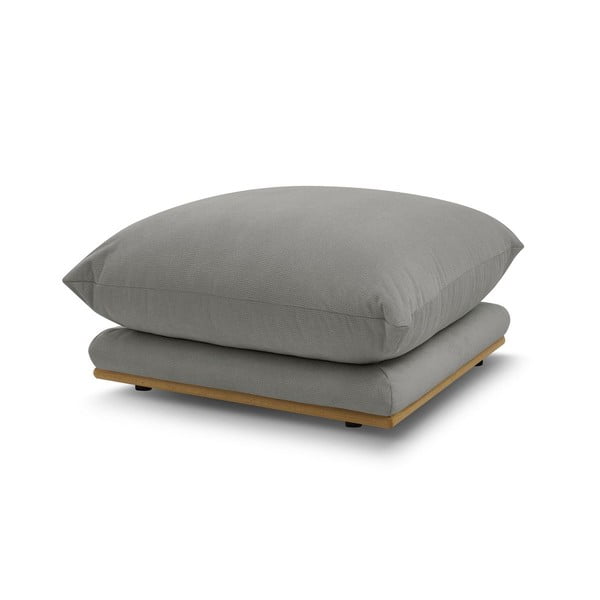 Šedá podnožka Ernest – Bobochic Paris-image-3