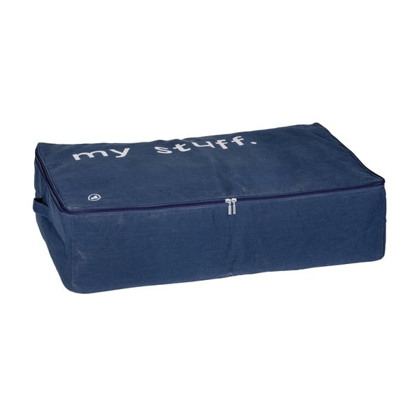 Látkový úložný box pod postel 74x46x20 cm Tom Tailor My Stuff – Wenko