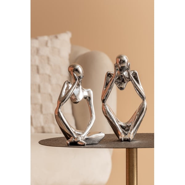 Soška z polyresinu (výška 23,5 cm) Dreaming – PT LIVING-image-1