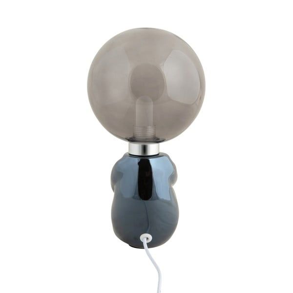 Šedá dětská lampička Joey – Leitmotiv-image-4