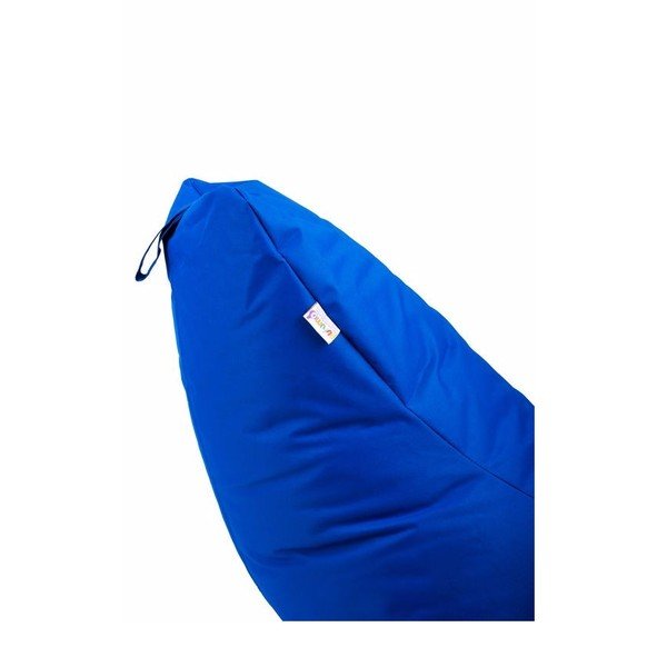 Tmavě modrý zahradní sedací vak Large – Floriane Garden-image-3