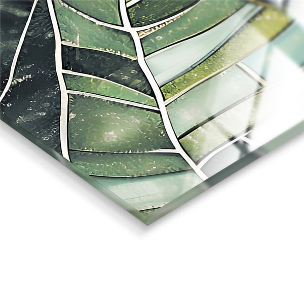 Skleněný obraz 50x125 cm Mosa – Styler-image-3