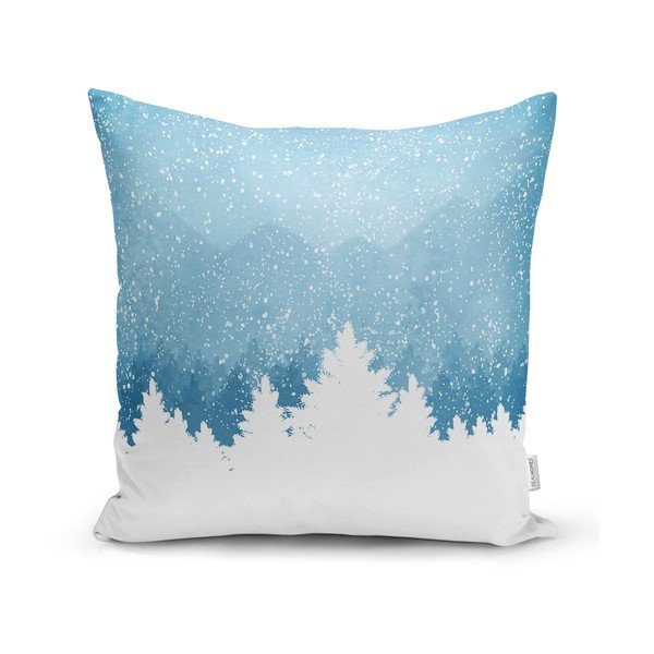 Povlak na polštář 43x43 cm – Mila Home