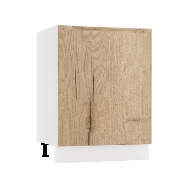Dřezová  kuchyňská skříňka (šířka 60 cm) Nico – STOLKAR