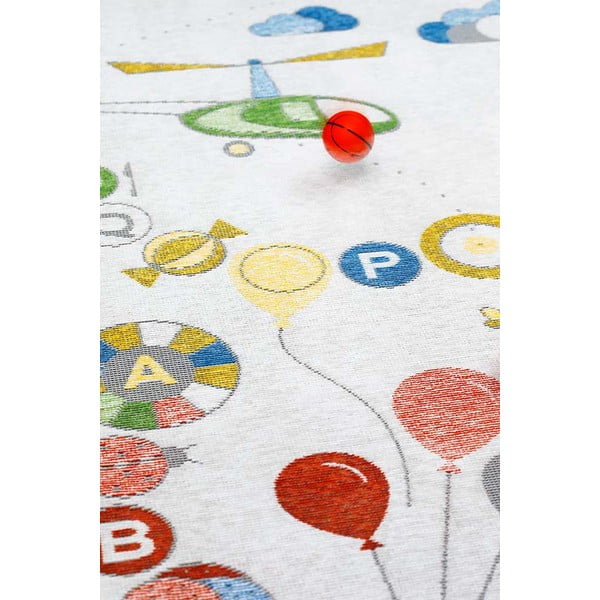 Béžový dětský koberec 230x160 cm Tähemaa - Narma-image-4