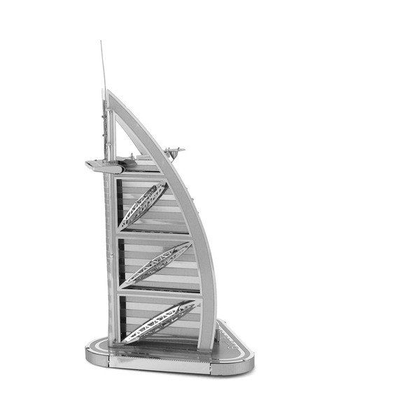 Model Burj Al Arab-image-4