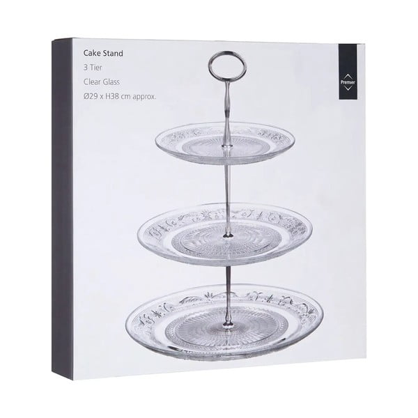 Etažér – Premier Housewares-image-1