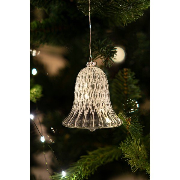 Světelná dekorace ø 9 cm Luna  – Sirius-image-2