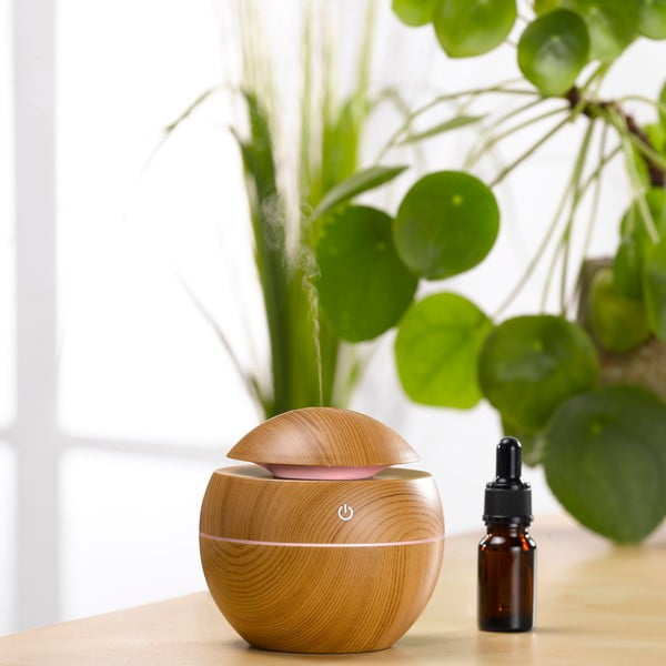 Elektrický difuzér Ball – Homéa-image-1