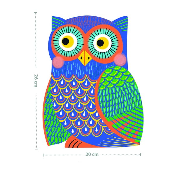 Vodní omalovánky Djeco Velká zvířátka-image-3