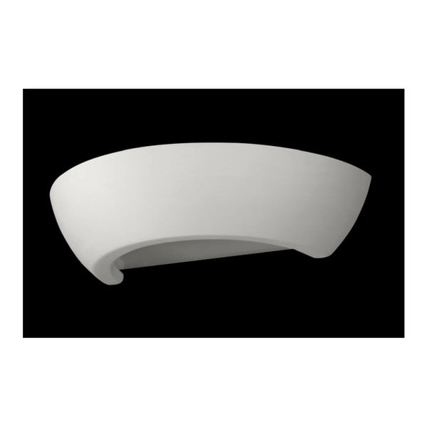 Nástěnné keramické svítidlo Sollux Arto-image-1