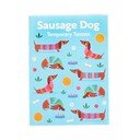 Dětské tetování Sausage Dog – Rex London