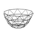 Kovový košík na ovoce – Casa Selección