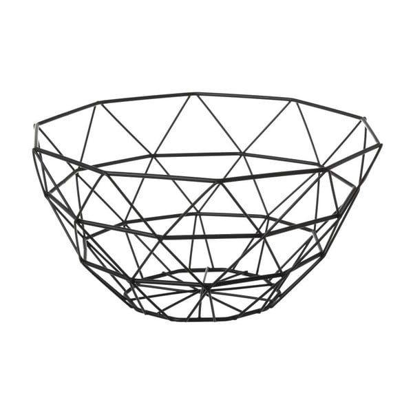 Kovový košík na ovoce – Casa Selección