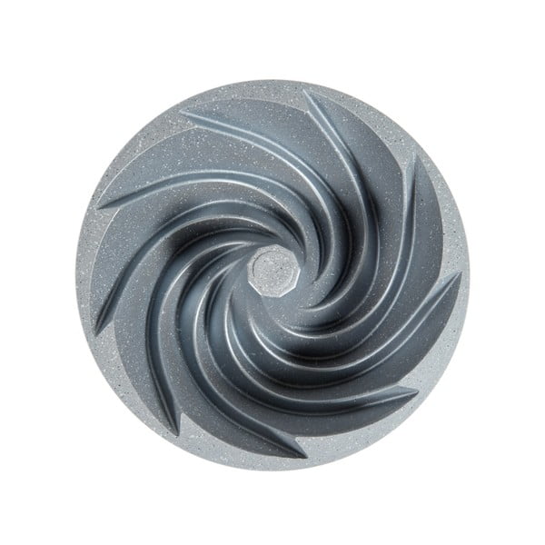 Forma na pečení z litého hliníku ve zlaté barvě Bonami Selection Rosa-image-4