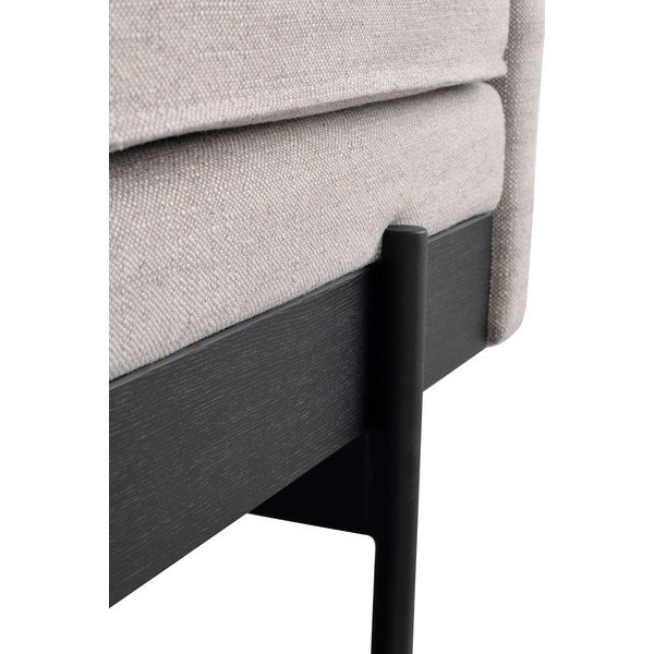 Béžovošedá pohovka Rowico Shelton-image-4