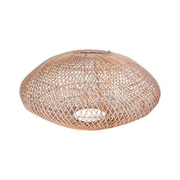 Ratanové závěsné stínidlo House Nordic Algarve-image-1