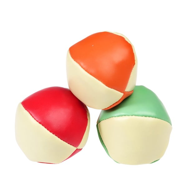 Míčky na žonglování Juggling Balls – Rex London-image-2