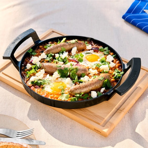 Pánev na gril Lore – FABINI-image-2