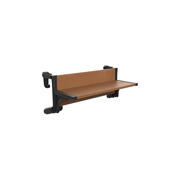 Závěsný balkonový stolek 45x80 cm – Keter