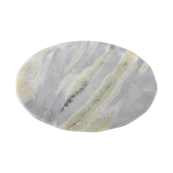 Mramorový dekorační tác 21x31 cm Waved – PT LIVING-image-2