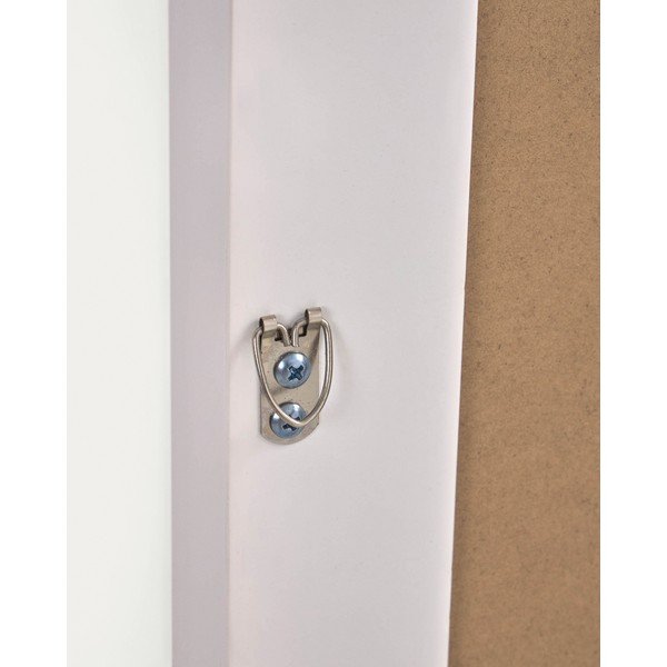 Nástěnné zrcadlo 52x152,5 cm Romila – Kave Home-image-4