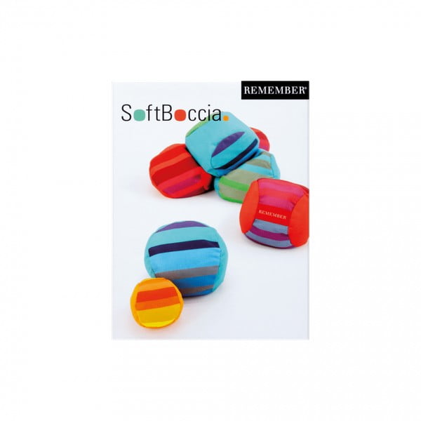 Sada měkkých míčků pro boccia – Remember-image-3