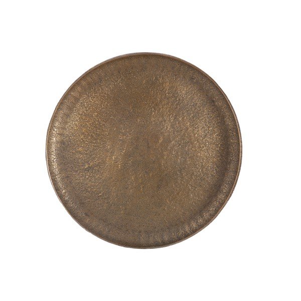 Podnos J-Line Rough Round-image-1
