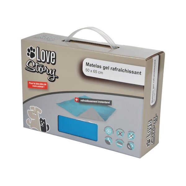 Chladicí podložka – Love Story-image-4