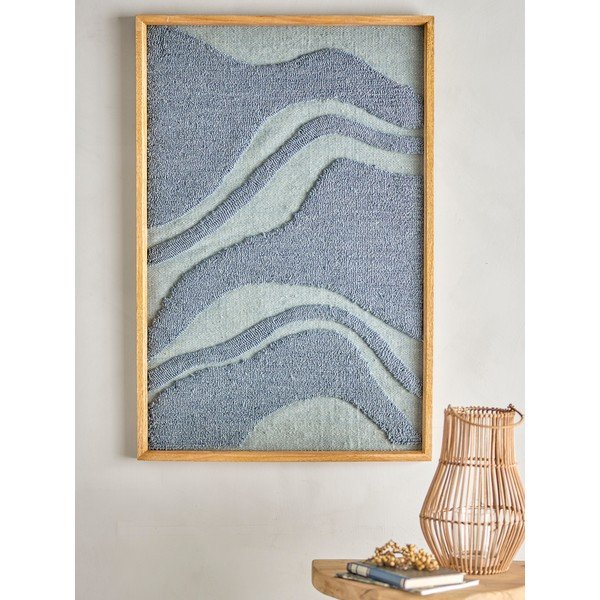 Obraz 60x91 cm Leven – Bloomingville-image-2