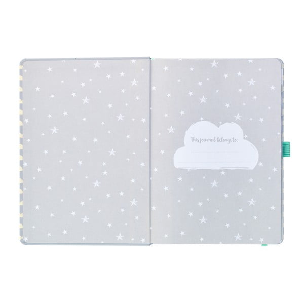 Těhotenský deník Busy B Pregnancy Journal-image-2