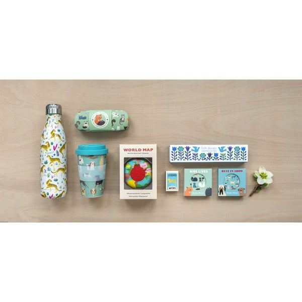 Pouzdro na brýle Nine Lives – Rex London-image-2