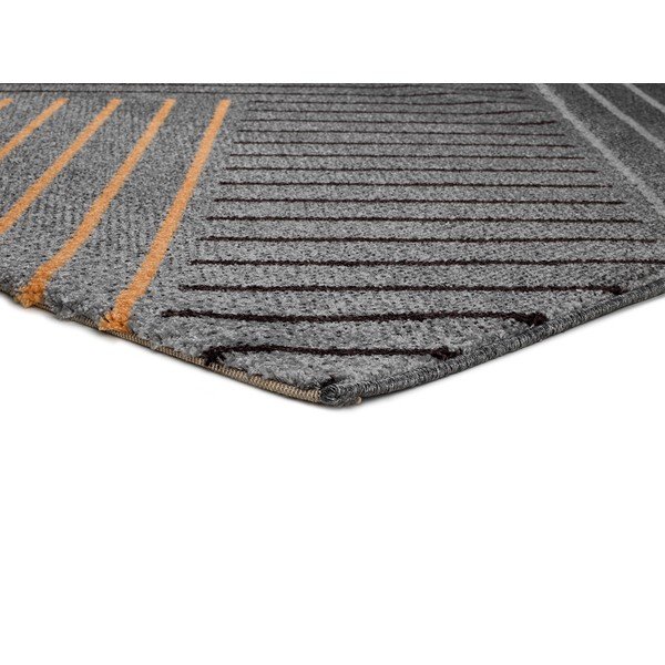 Koberec Universal Dark Line, 160 x 230 cm-image-2