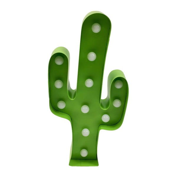 Světelná dekorace HouseVitamin® Cactus