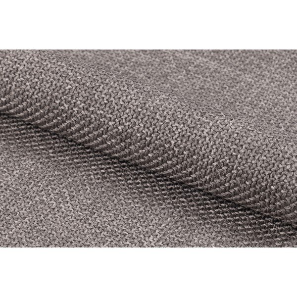 Hnědé křeslo Felda – Actona-image-1