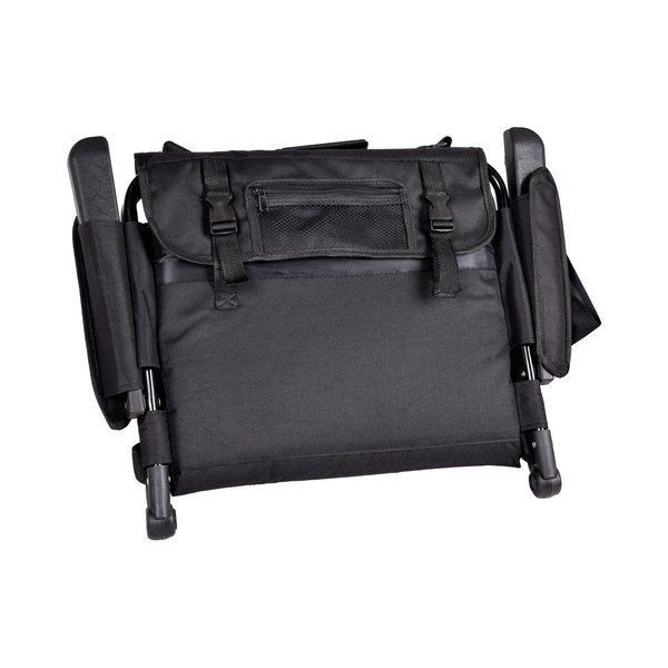 Skládací kempingová židle Rochefort – Garden Pleasure-image-2