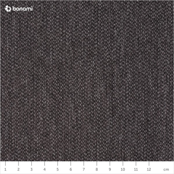 Šedá rohová pohovka do "U" Nihad – Bobochic Paris-image-3