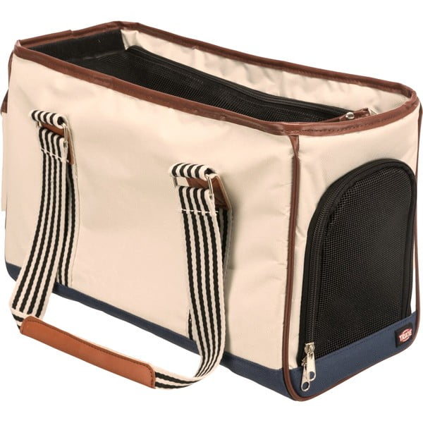 Přepravka pro domácího mazlíčka 20x41 cm Trixie Elisa – Plaček Pet Products