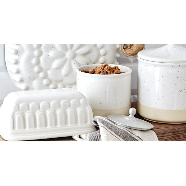 Bílá zapékací forma z kameniny Casafina Fattoria, ⌀ 27 cm-image-2