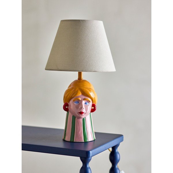 LED stolní lampa (výška 41 cm) Miss – Bloomingville-image-2