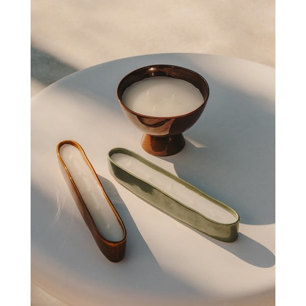 Svíčka Sapira – Kave Home-image-2