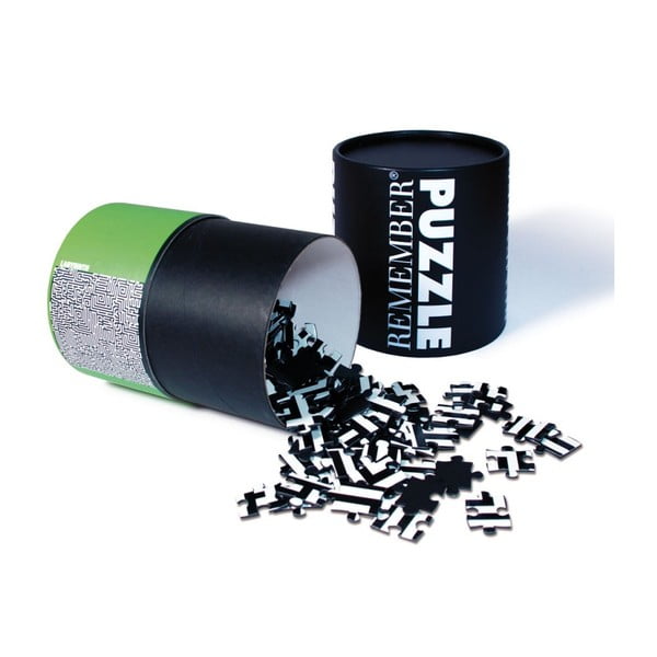 Puzzle Remember Labyrinth, 500 ks-image-1