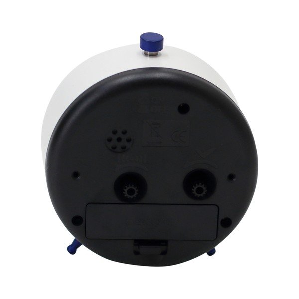 Budík Button Retro – Karlsson-image-2