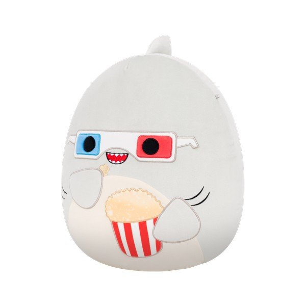 Plyšová hračka Gordon – SQUISHMALLOWS-image-1