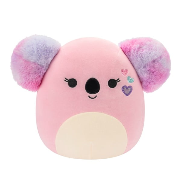 Plyšové hračky v sadě 2 ks Kya & Kaelea – SQUISHMALLOWS-image-2