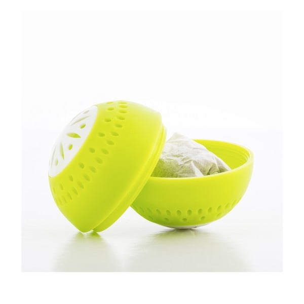 Sada 3 protipachových kuliček do lednice InnovaGoods-image-2