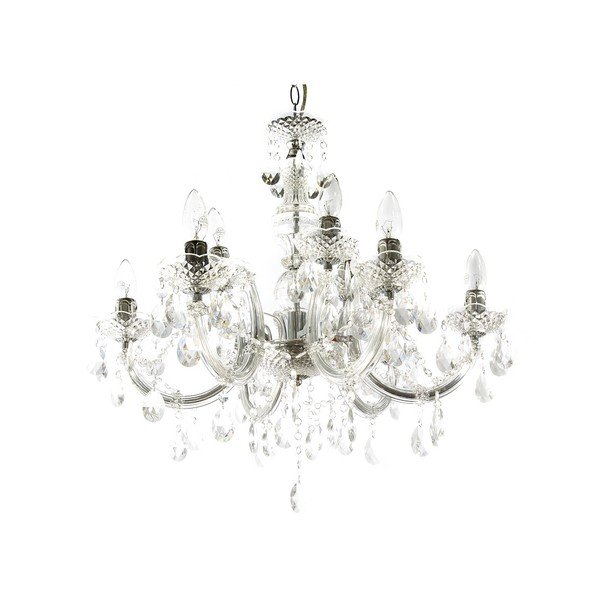 Závěsný lustr Fisura Isabella